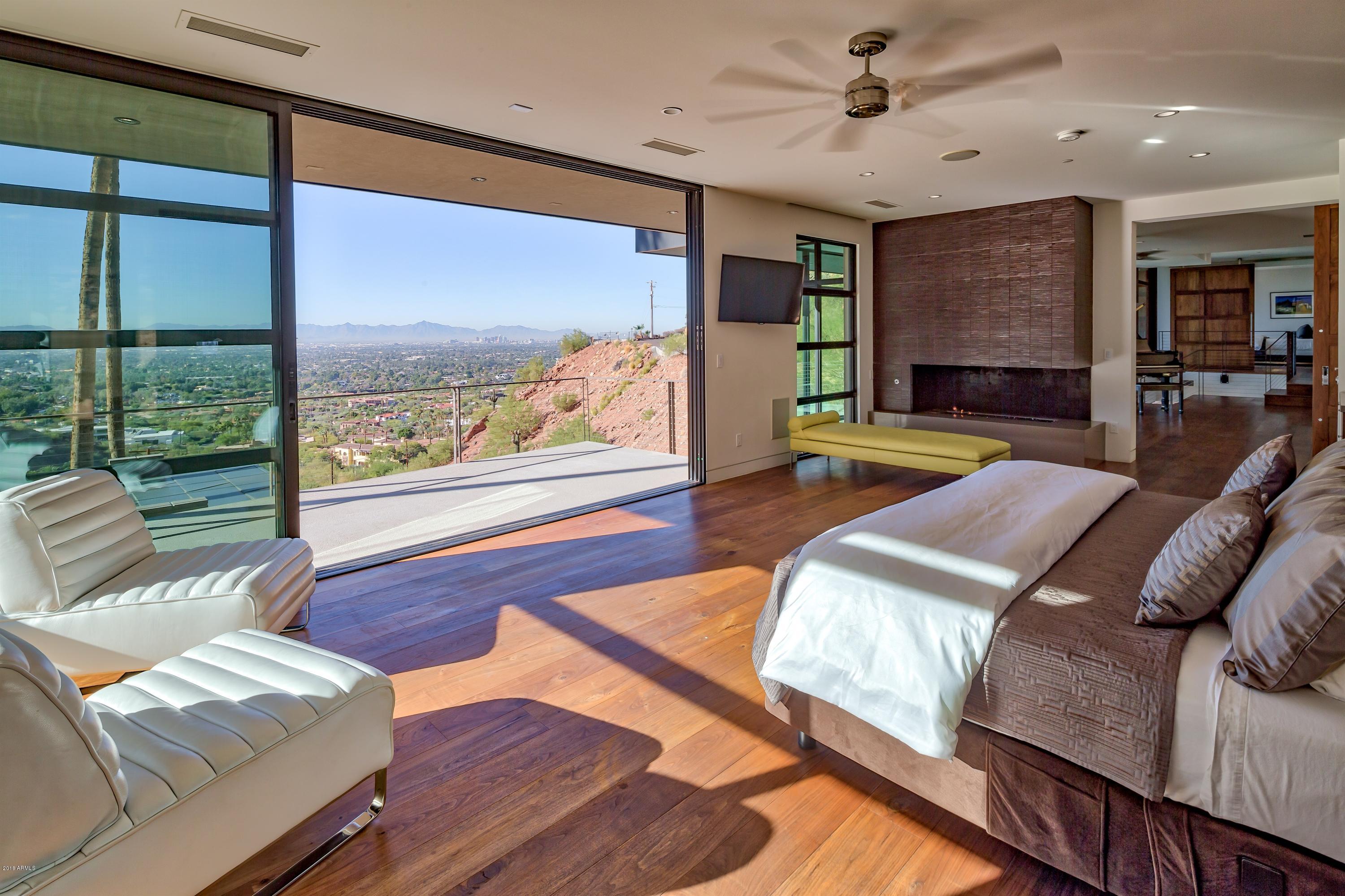 RED ROCK NORTH - Residential