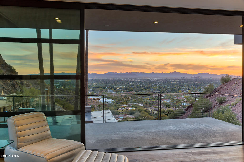 RED ROCK NORTH - Residential