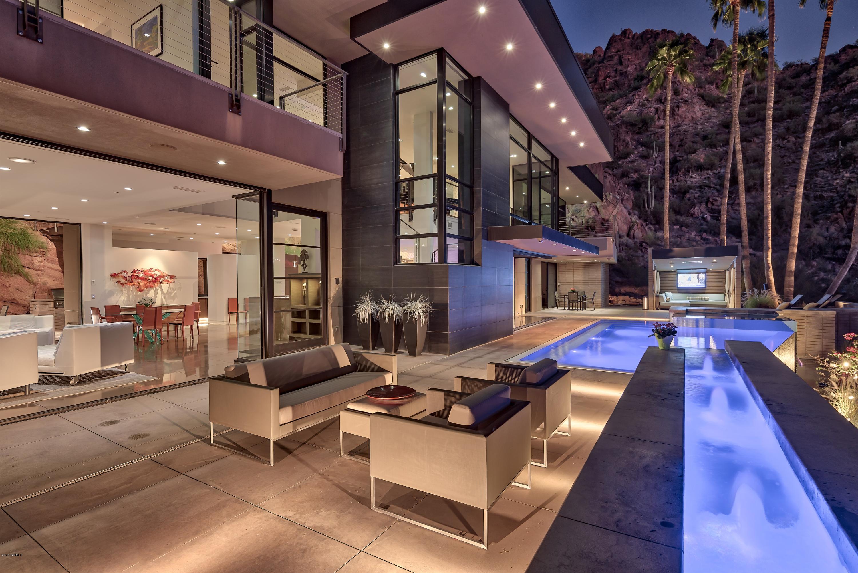 RED ROCK NORTH - Residential