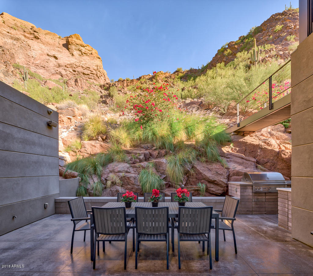 RED ROCK NORTH - Residential