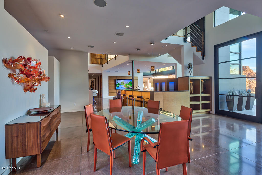 RED ROCK NORTH - Residential