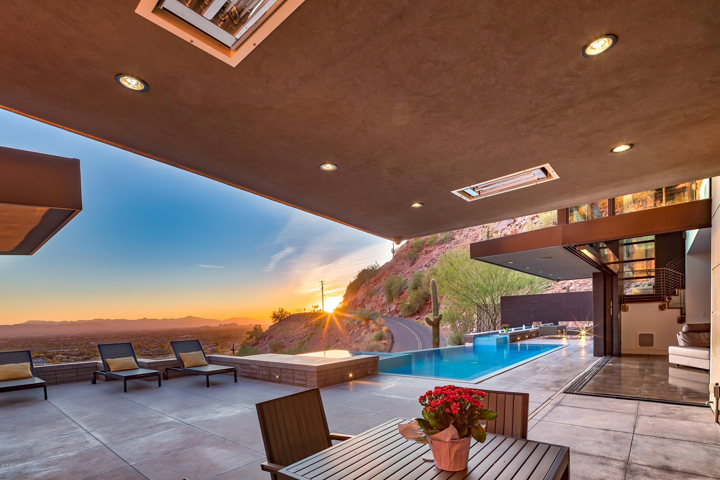 RED ROCK NORTH - Residential