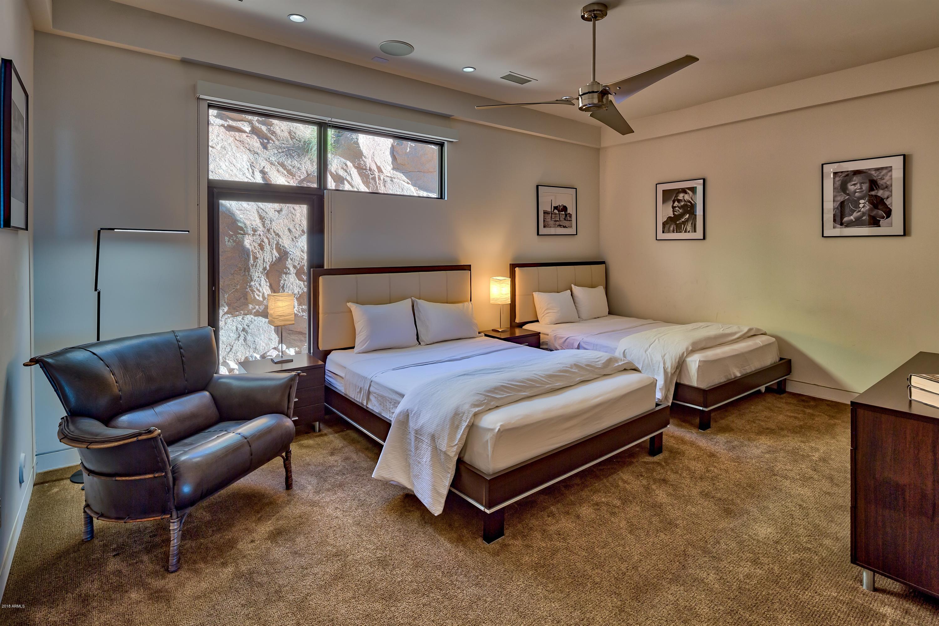 RED ROCK NORTH - Residential