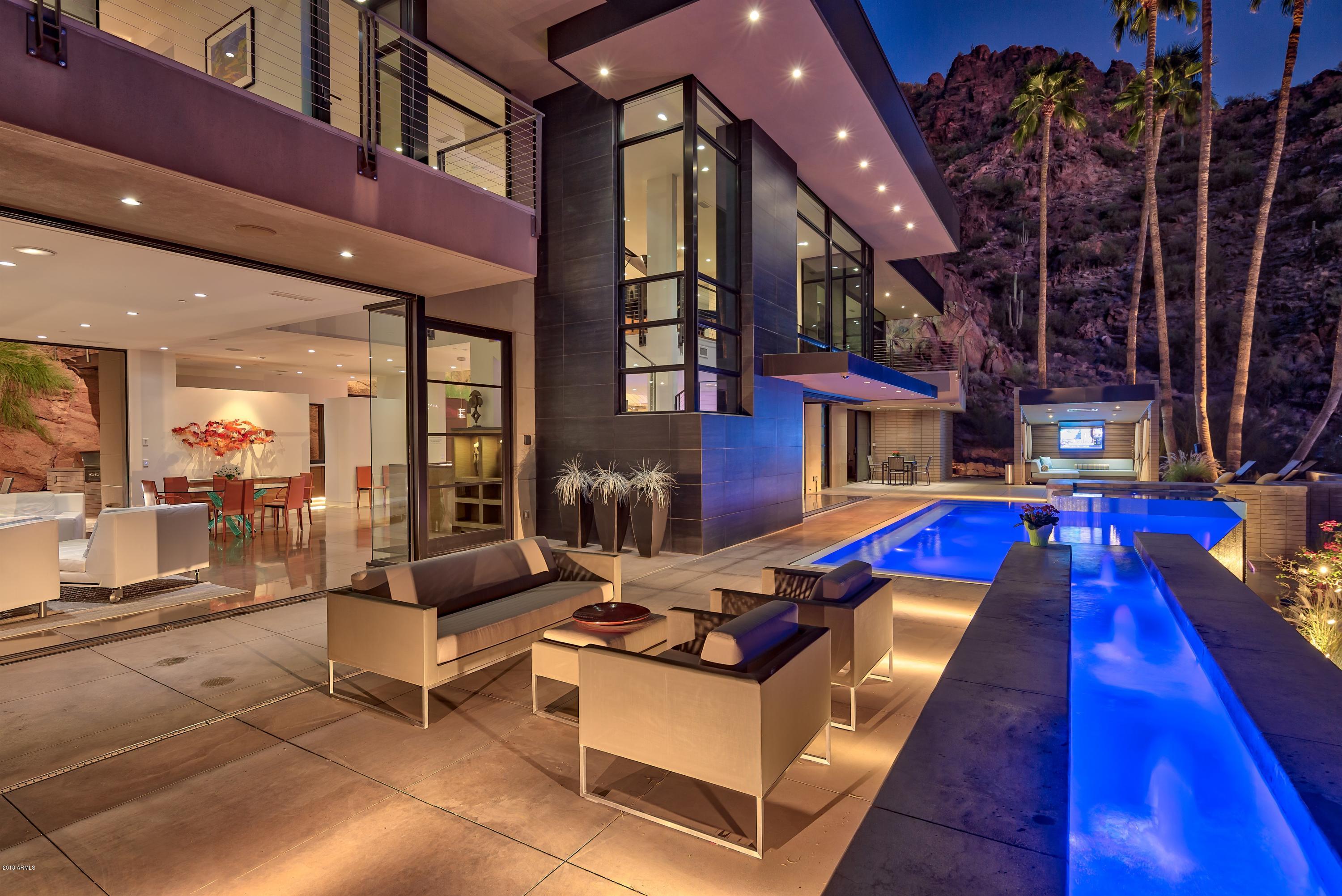 RED ROCK NORTH - Residential