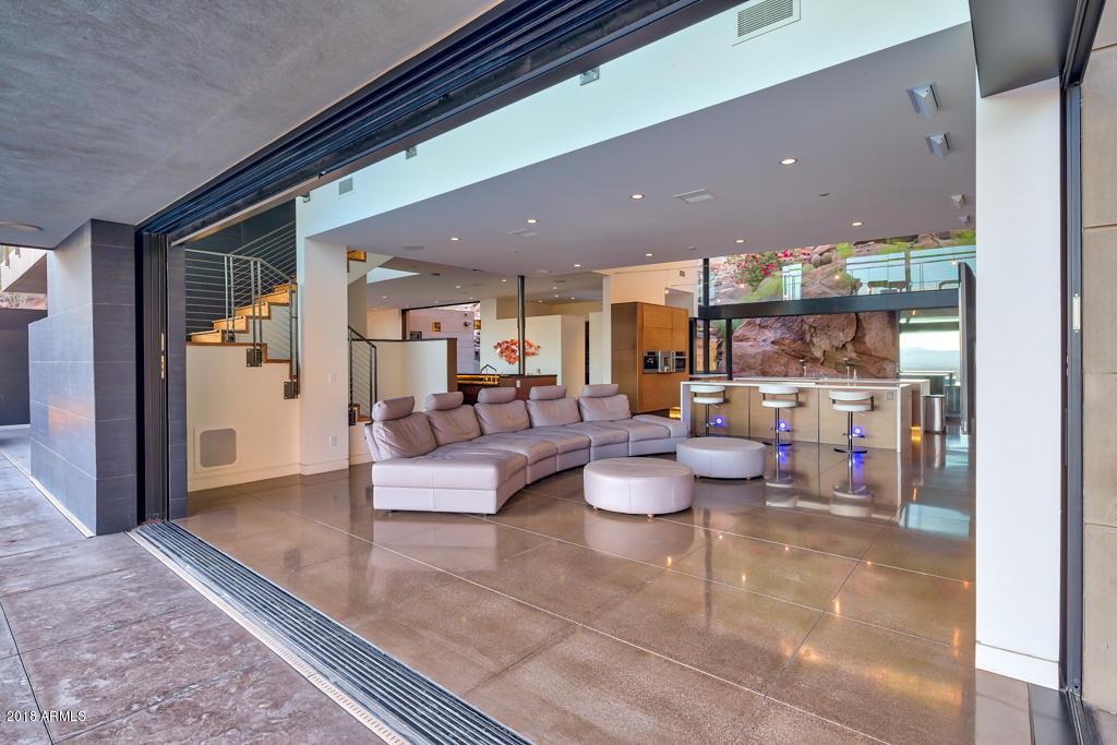 RED ROCK NORTH - Residential