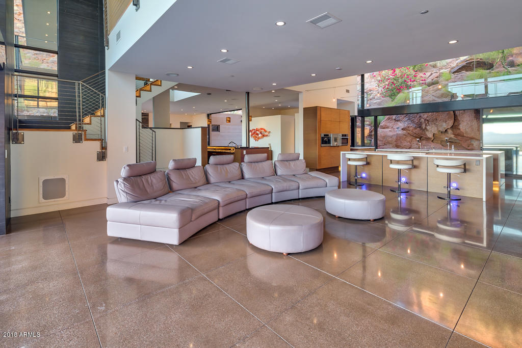RED ROCK NORTH - Residential