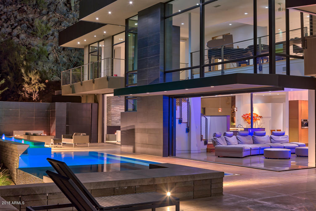 RED ROCK NORTH - Residential