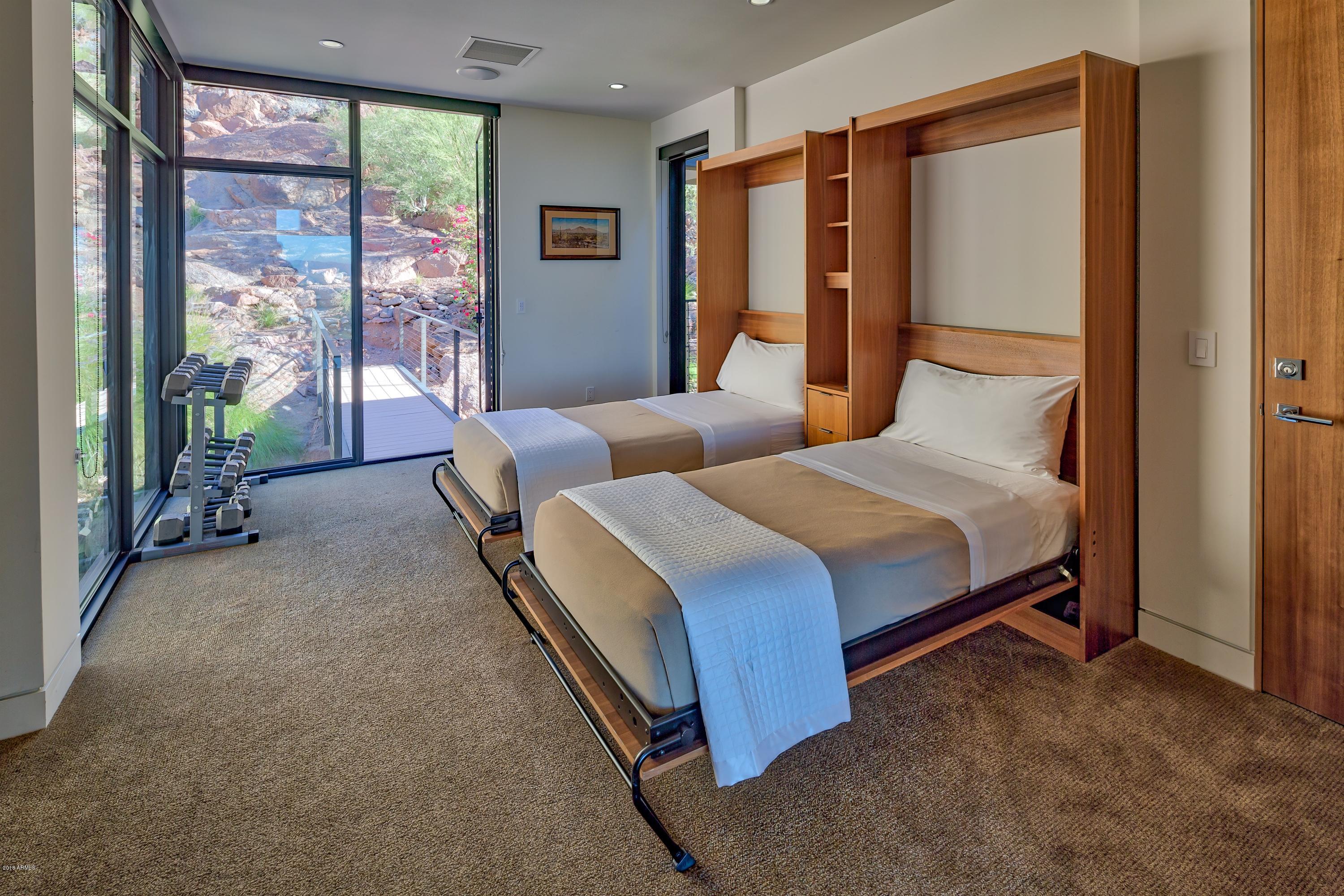 RED ROCK NORTH - Residential