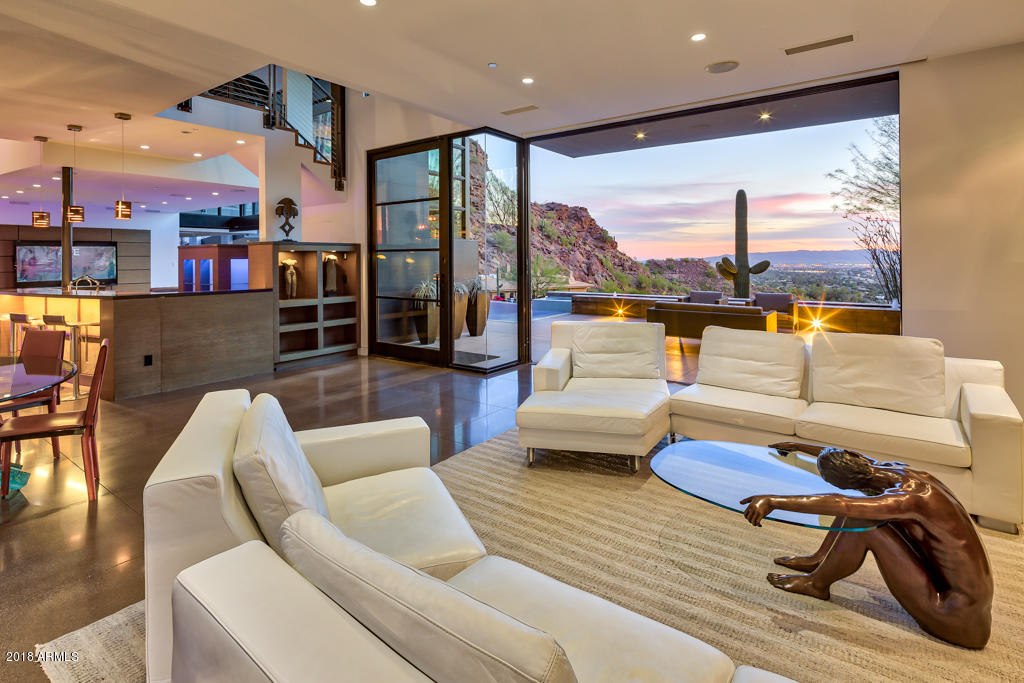 RED ROCK NORTH - Residential
