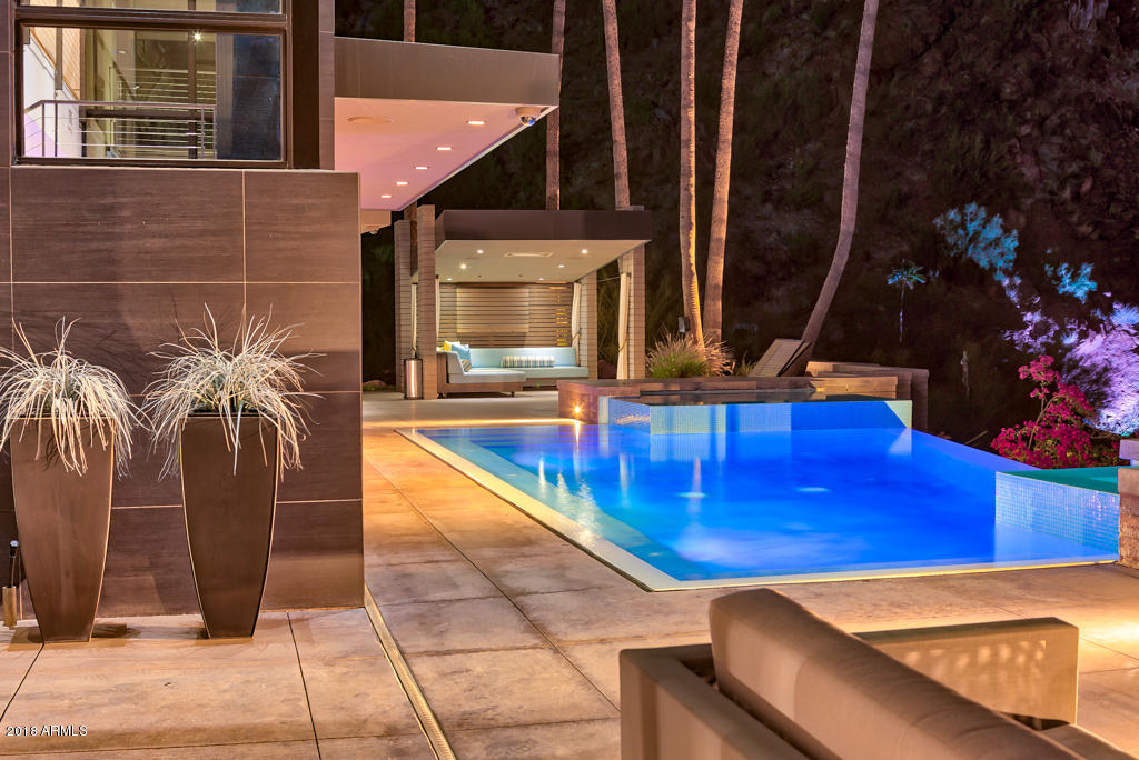 RED ROCK NORTH - Residential