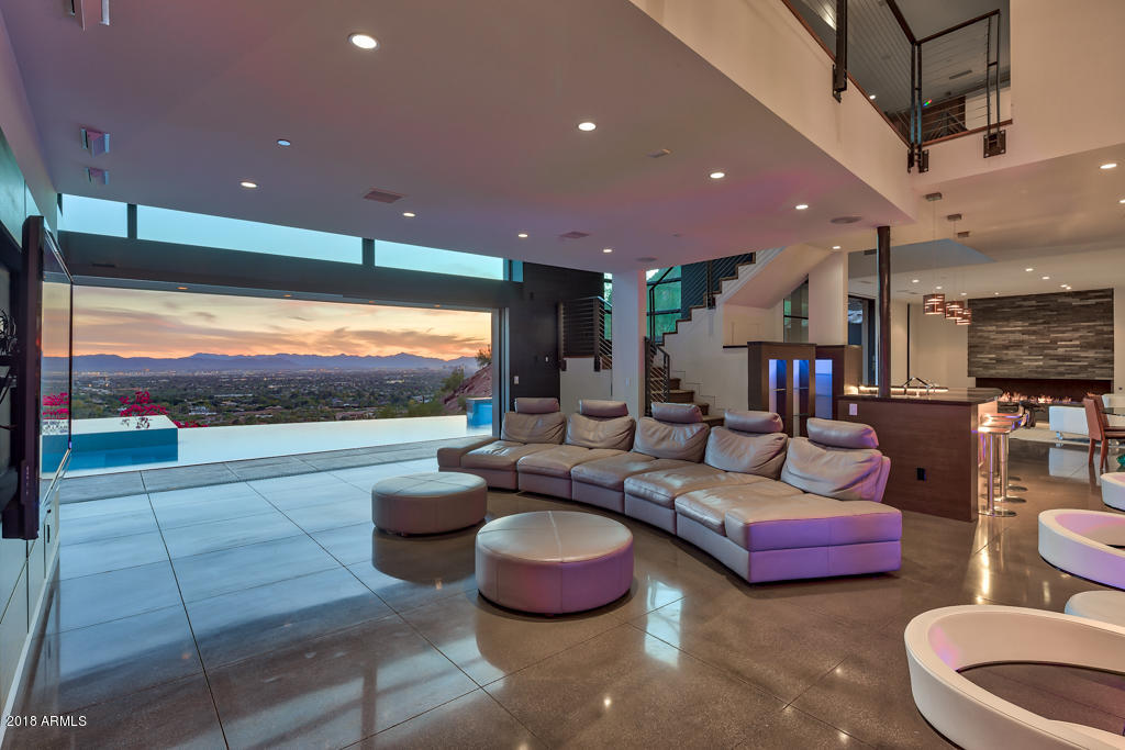RED ROCK NORTH - Residential