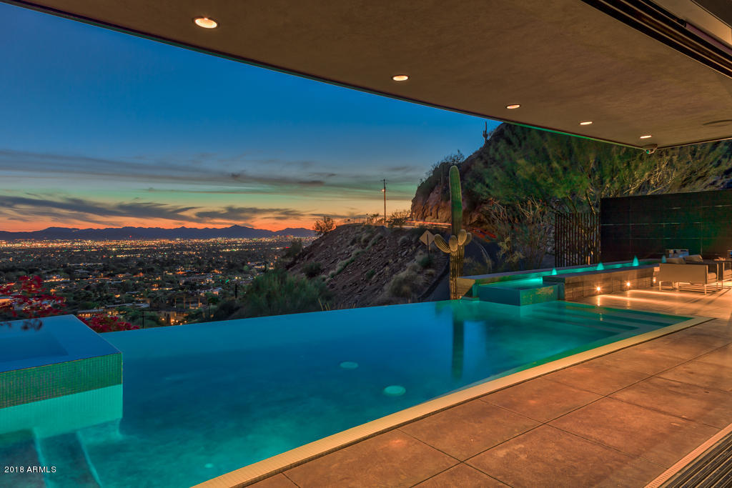 RED ROCK NORTH - Residential