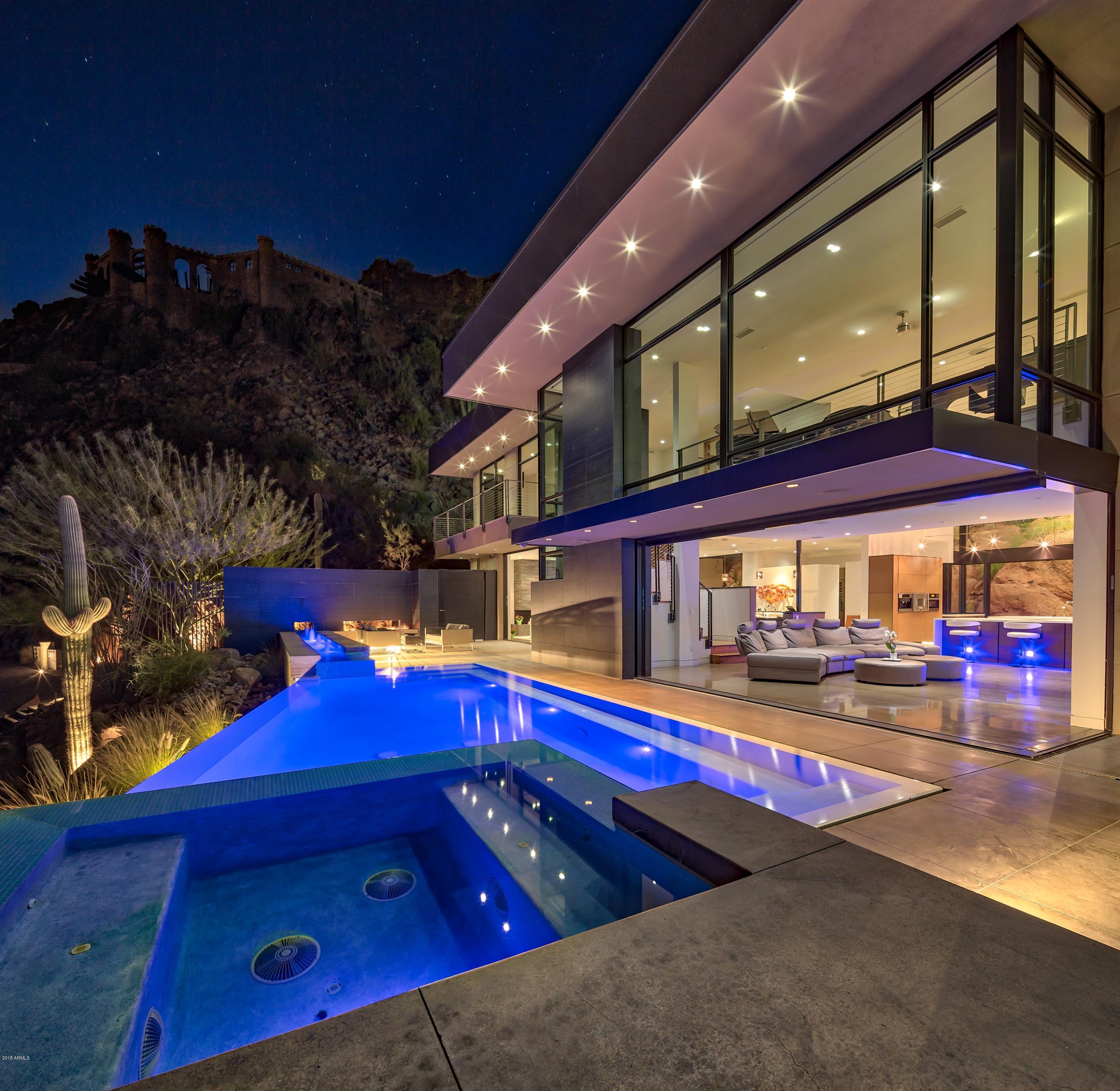 RED ROCK NORTH - Residential