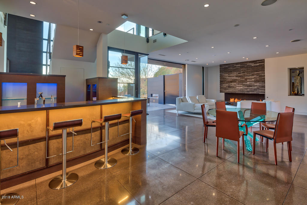 RED ROCK NORTH - Residential
