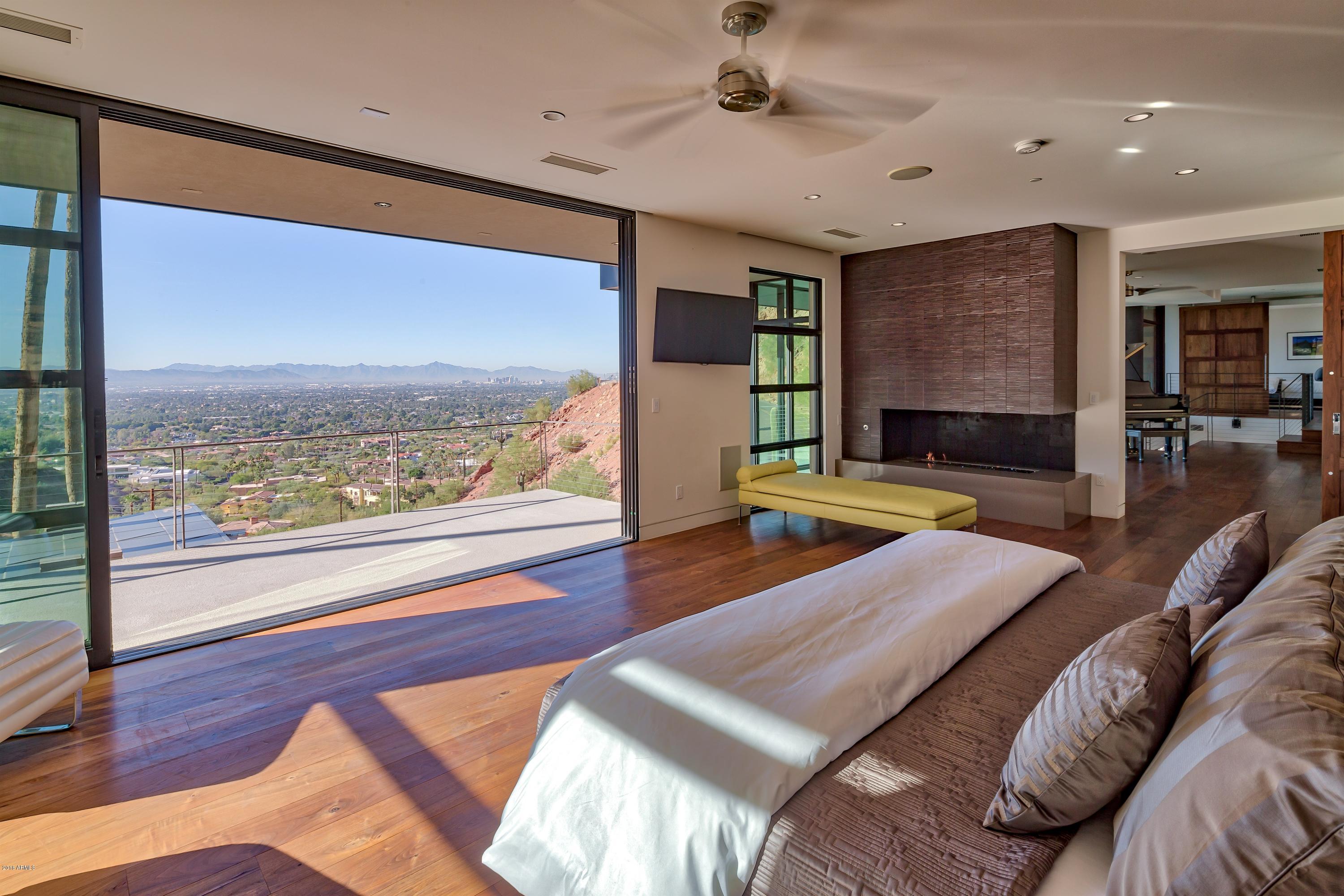 RED ROCK NORTH - Residential