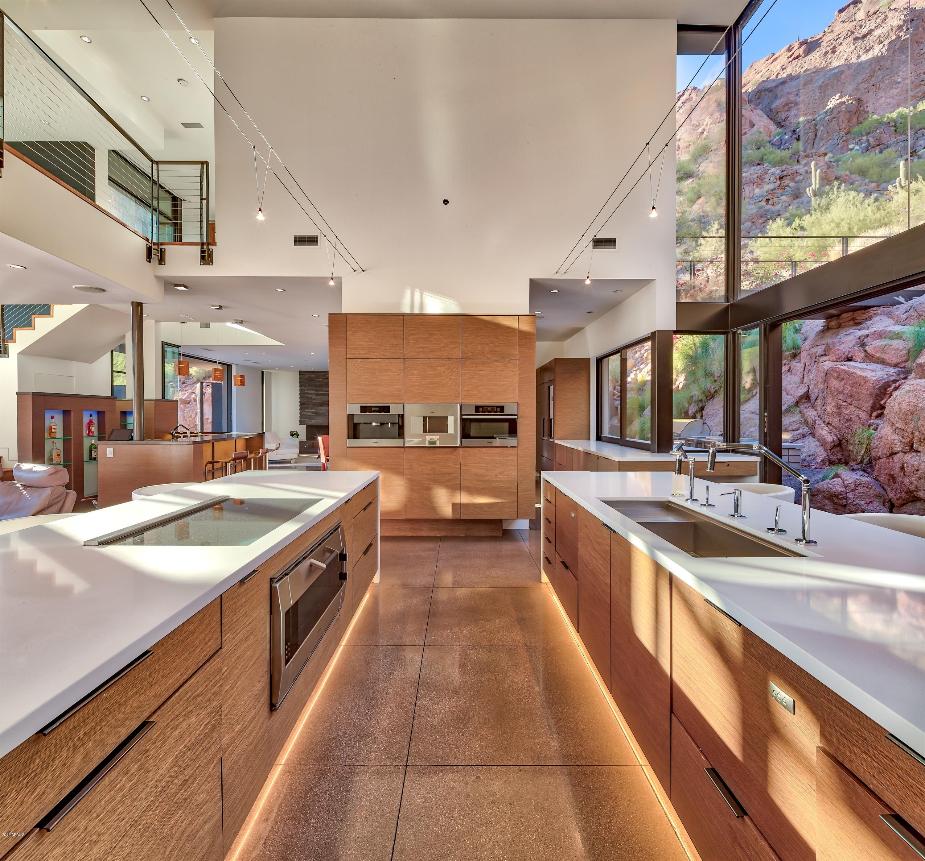 RED ROCK NORTH - Residential