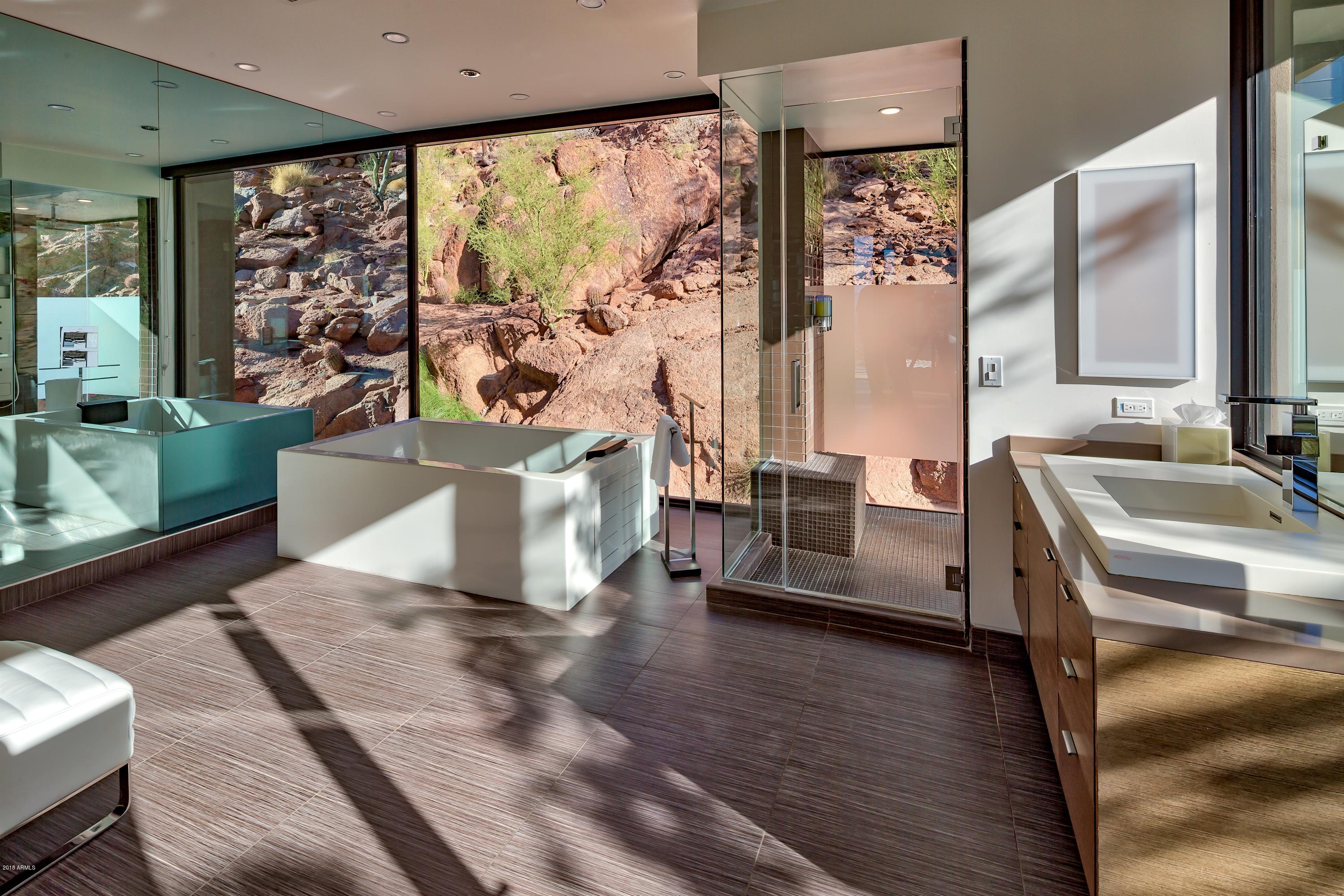 RED ROCK NORTH - Residential