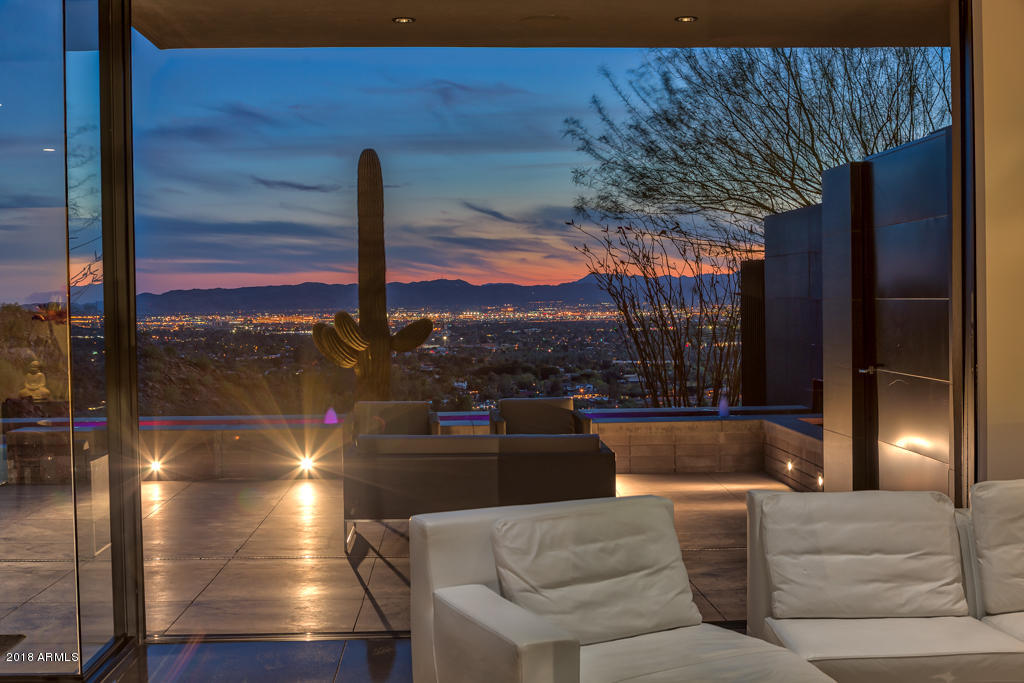 RED ROCK NORTH - Residential