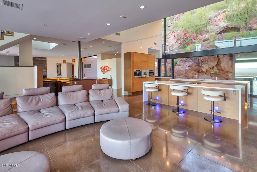 RED ROCK NORTH - Residential