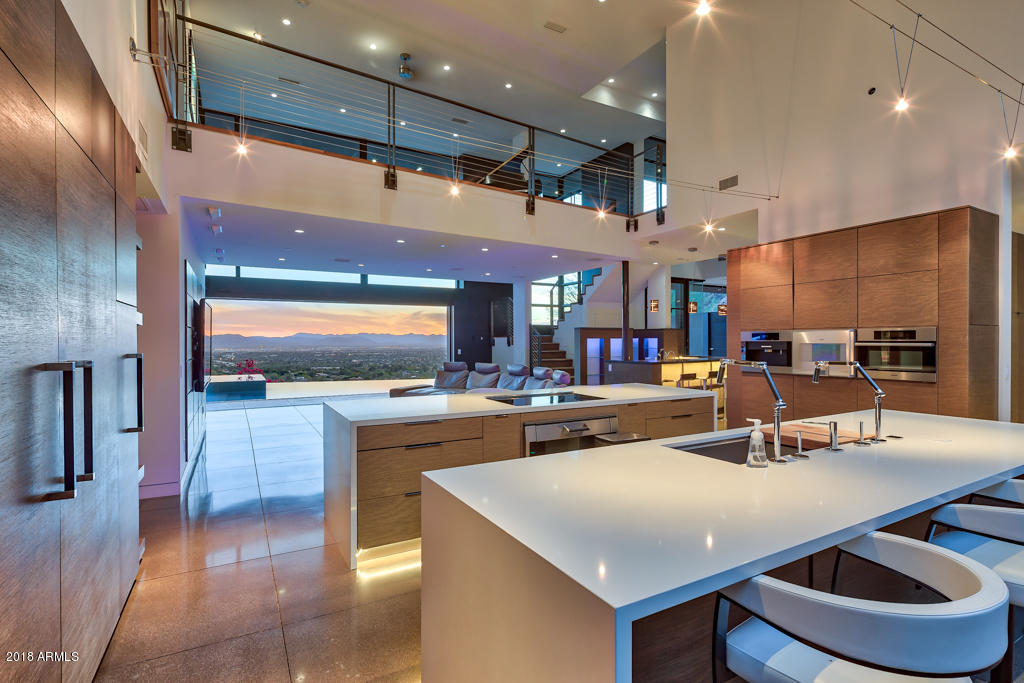 RED ROCK NORTH - Residential