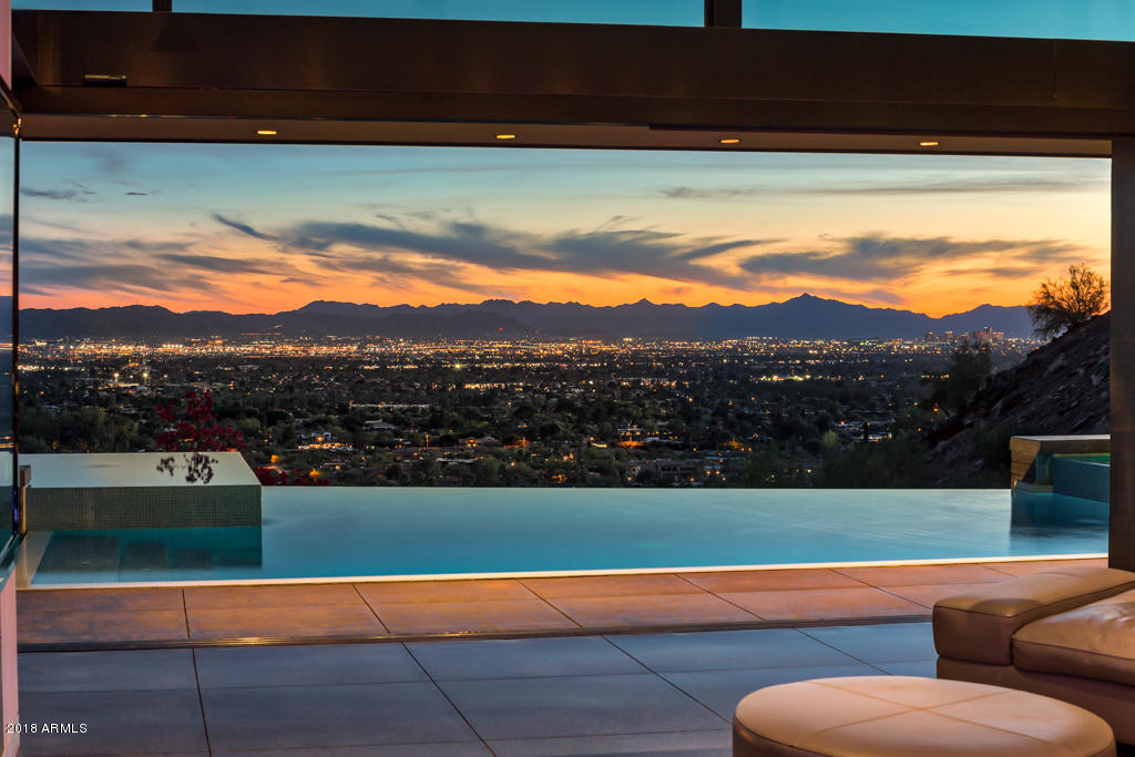RED ROCK NORTH - Residential