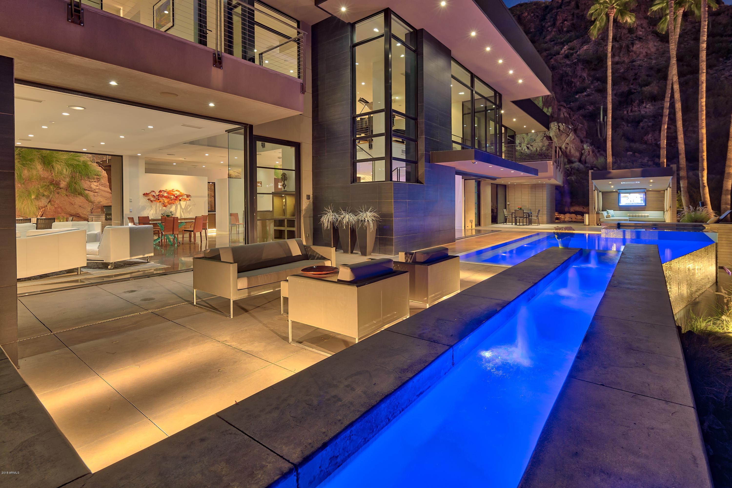 RED ROCK NORTH - Residential