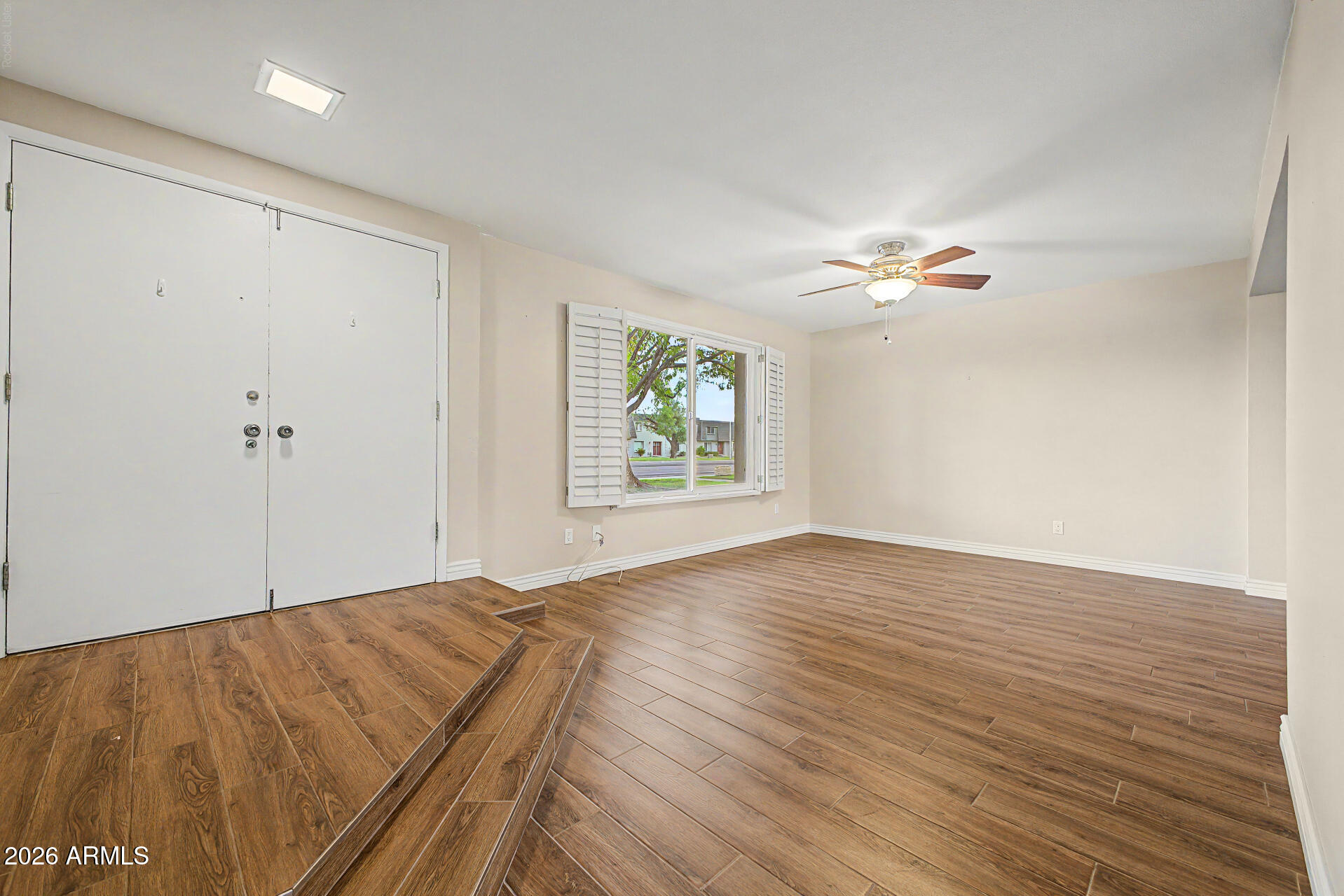 LA BUENA VIDA TOWNHOUSES - Residential