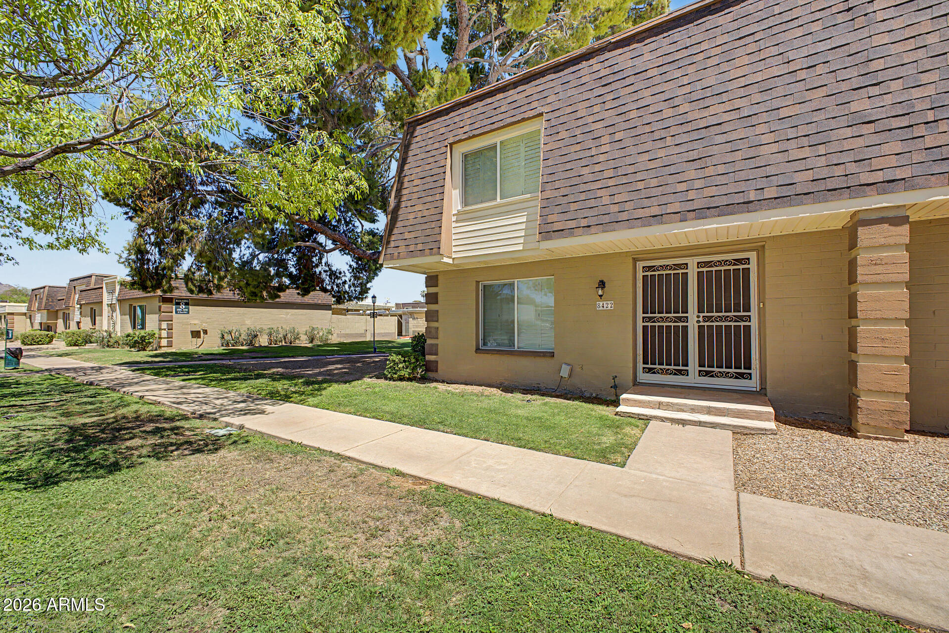 LA BUENA VIDA TOWNHOUSES - Residential