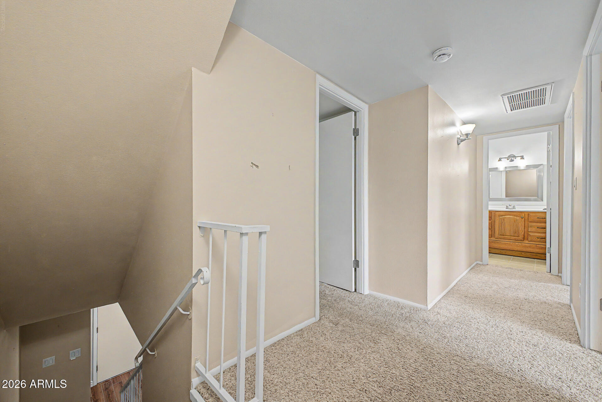 LA BUENA VIDA TOWNHOUSES - Residential