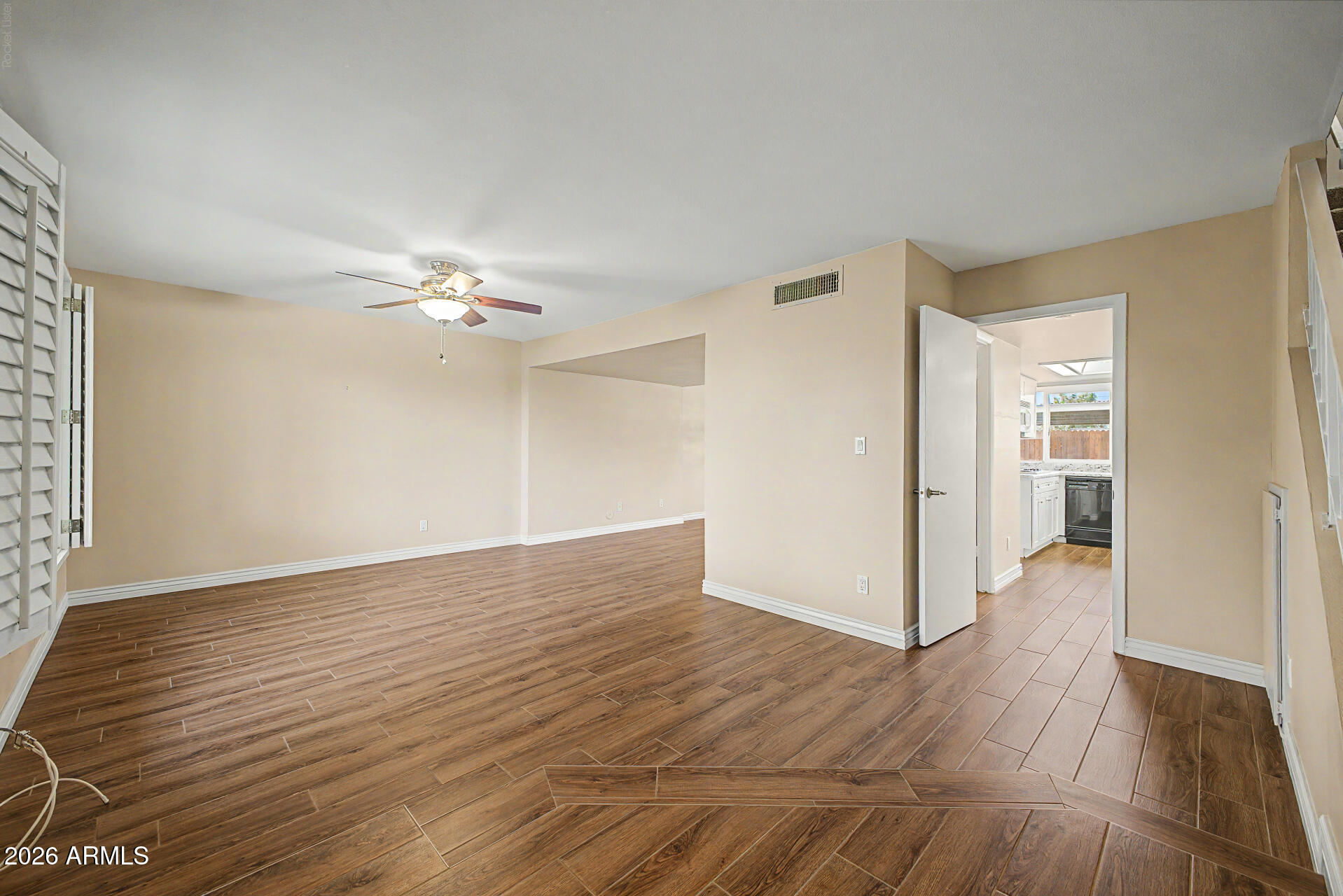 LA BUENA VIDA TOWNHOUSES - Residential