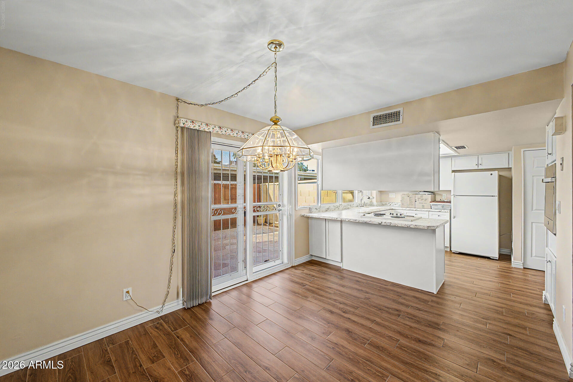 LA BUENA VIDA TOWNHOUSES - Residential