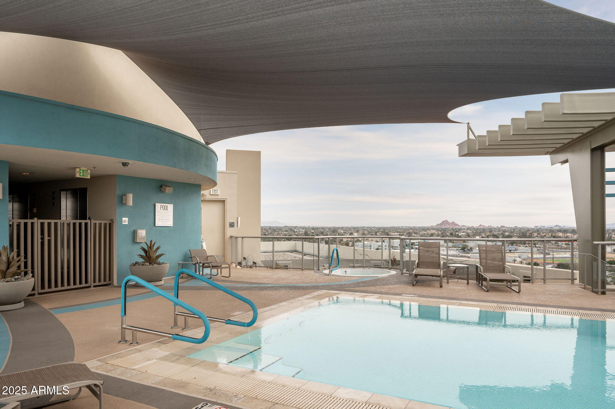 ESPLANADE PLACE CONDOMINIUM AMD - Residential