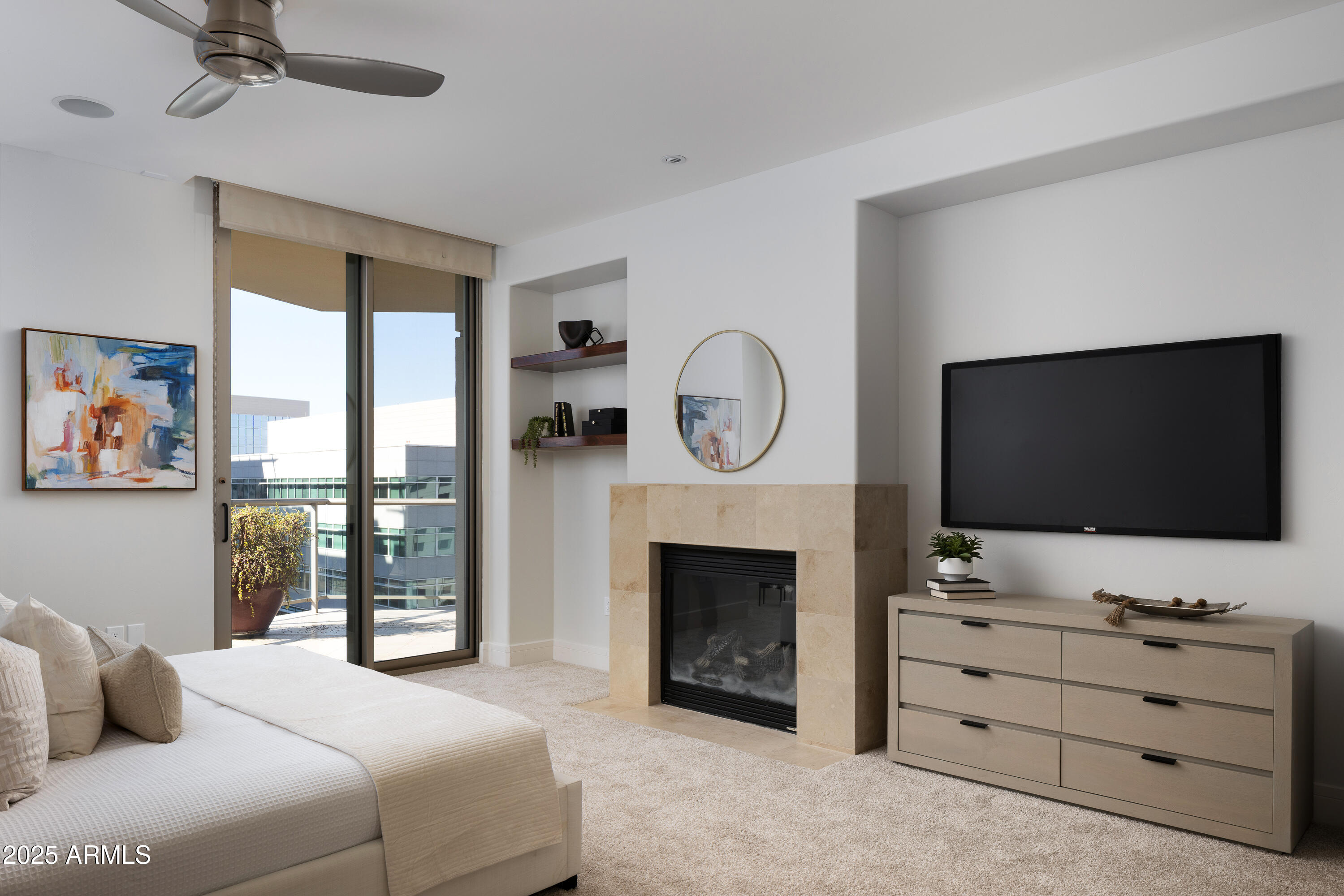ESPLANADE PLACE CONDOMINIUM AMD - Residential