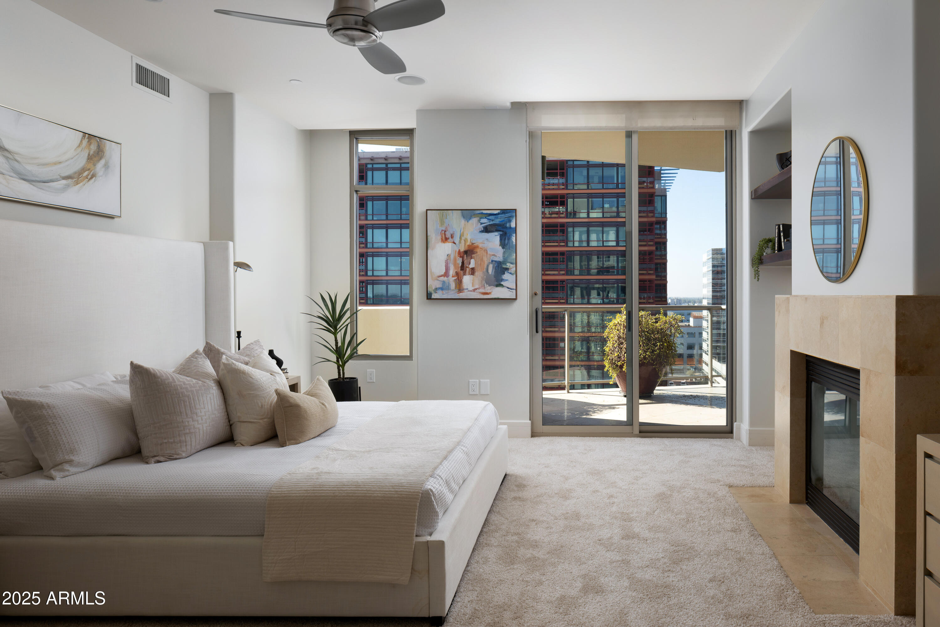 ESPLANADE PLACE CONDOMINIUM AMD - Residential