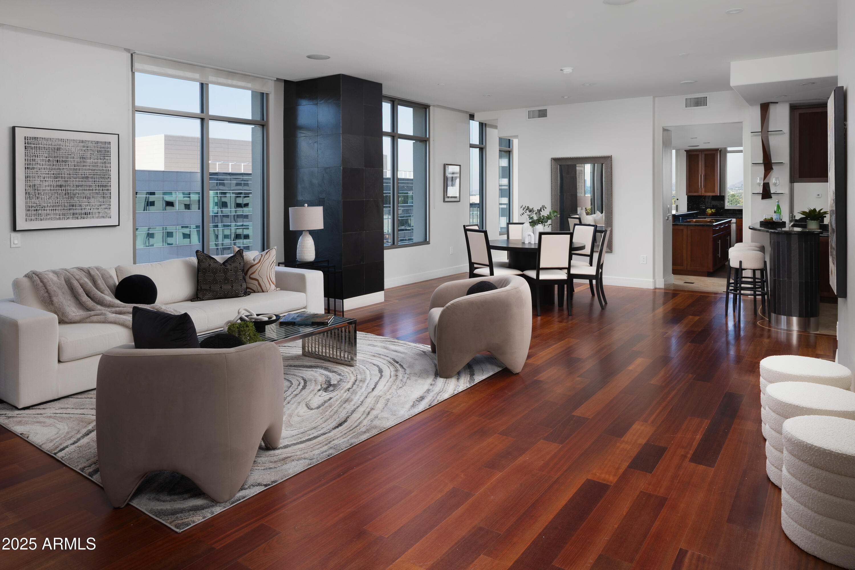 ESPLANADE PLACE CONDOMINIUM AMD - Residential