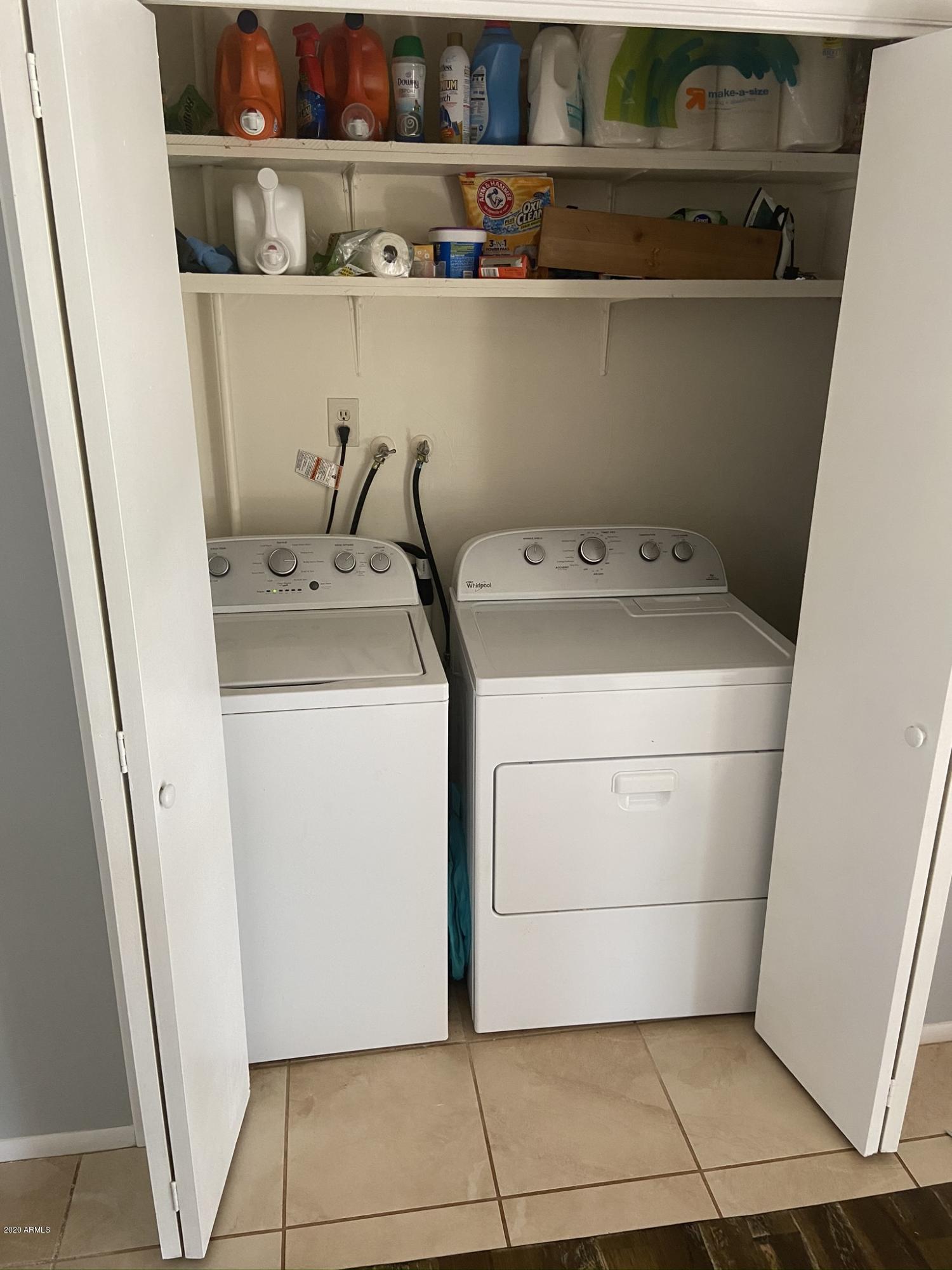 SIERRA VISTA ESTATES UNIT 1 - Residential Lease