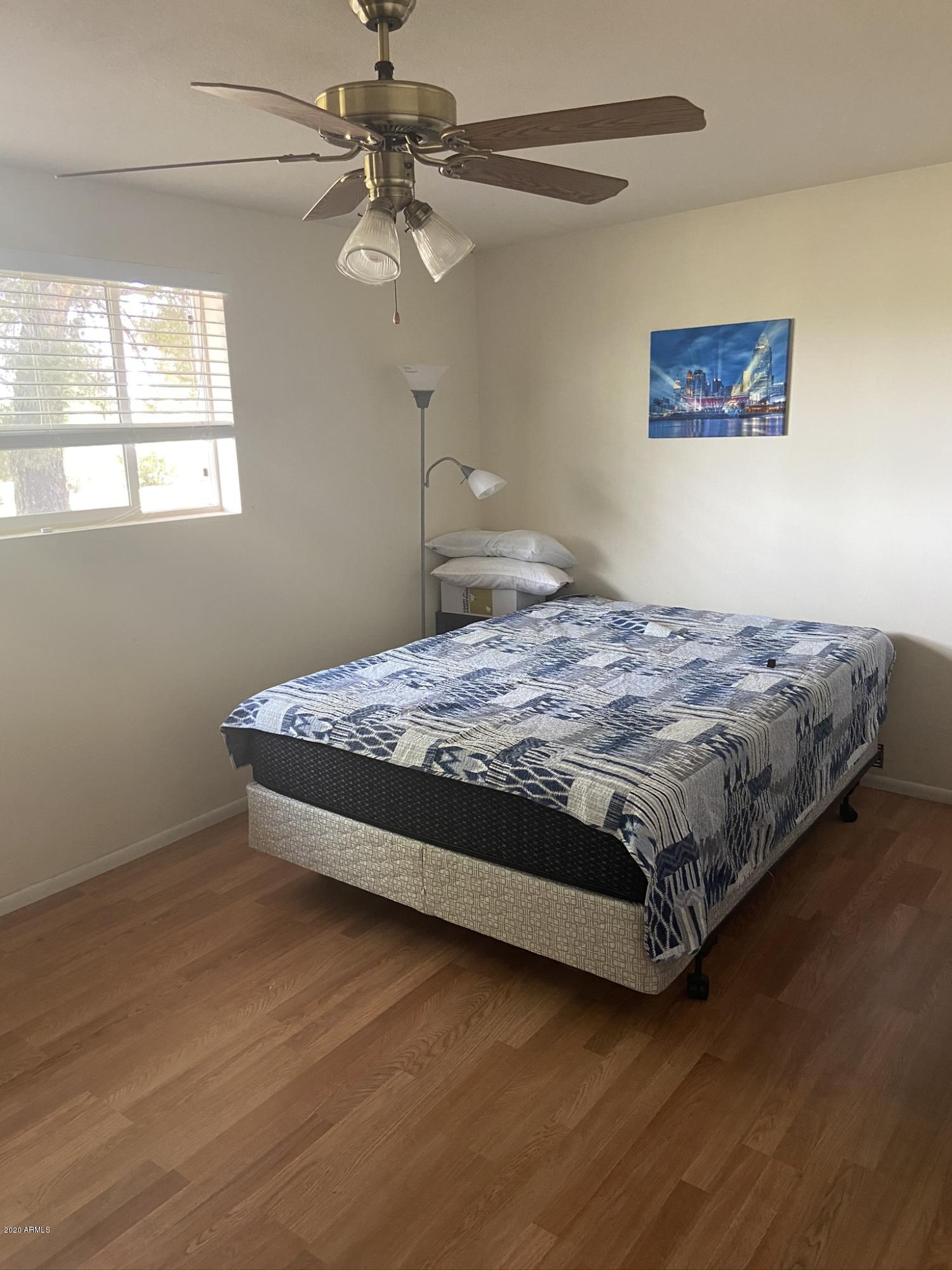 SIERRA VISTA ESTATES UNIT 1 - Residential Lease