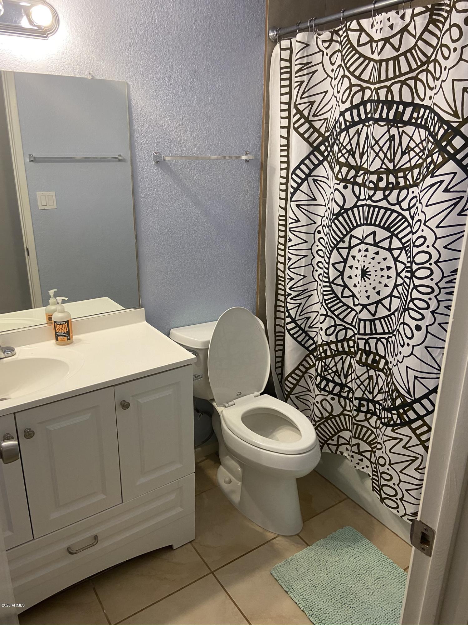 SIERRA VISTA ESTATES UNIT 1 - Residential Lease