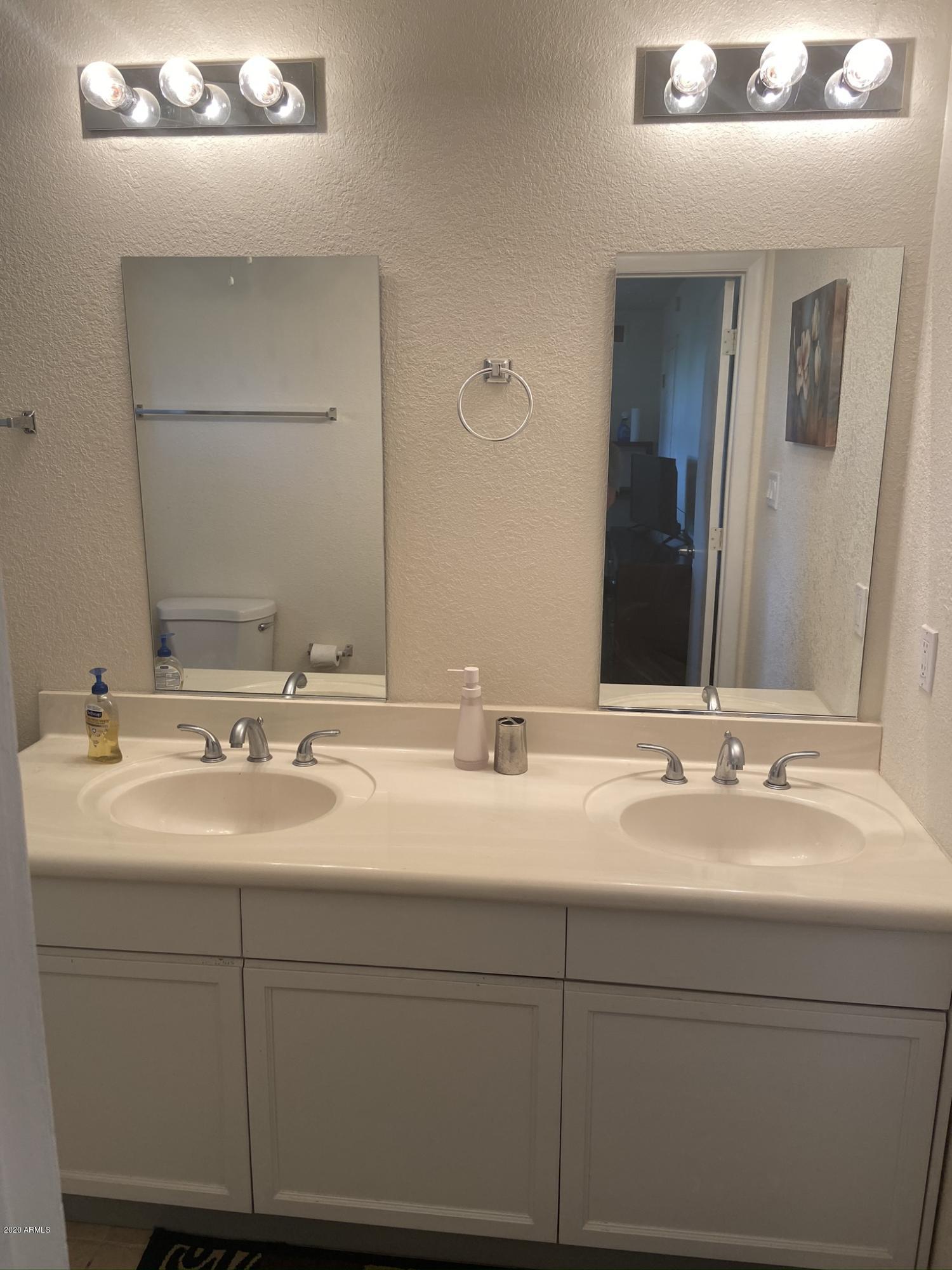 SIERRA VISTA ESTATES UNIT 1 - Residential Lease