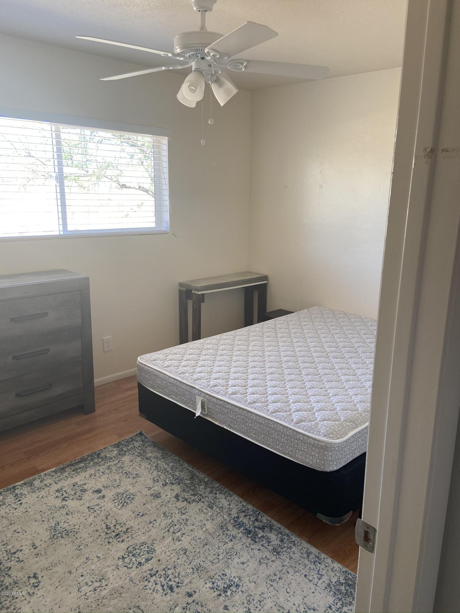 SIERRA VISTA ESTATES UNIT 1 - Residential Lease