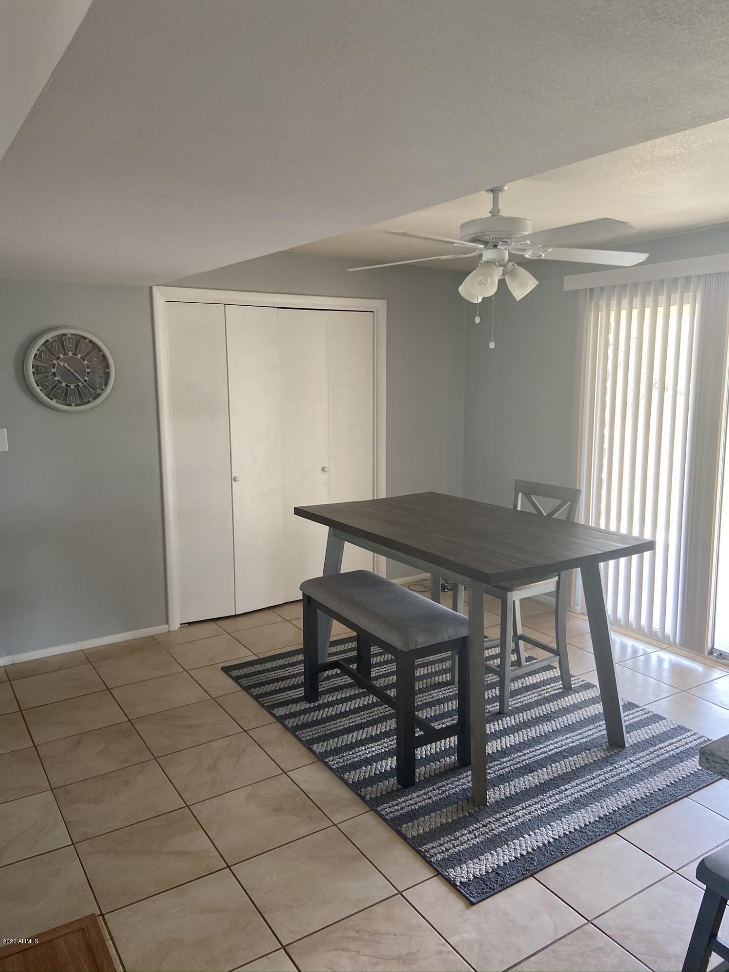 SIERRA VISTA ESTATES UNIT 1 - Residential Lease