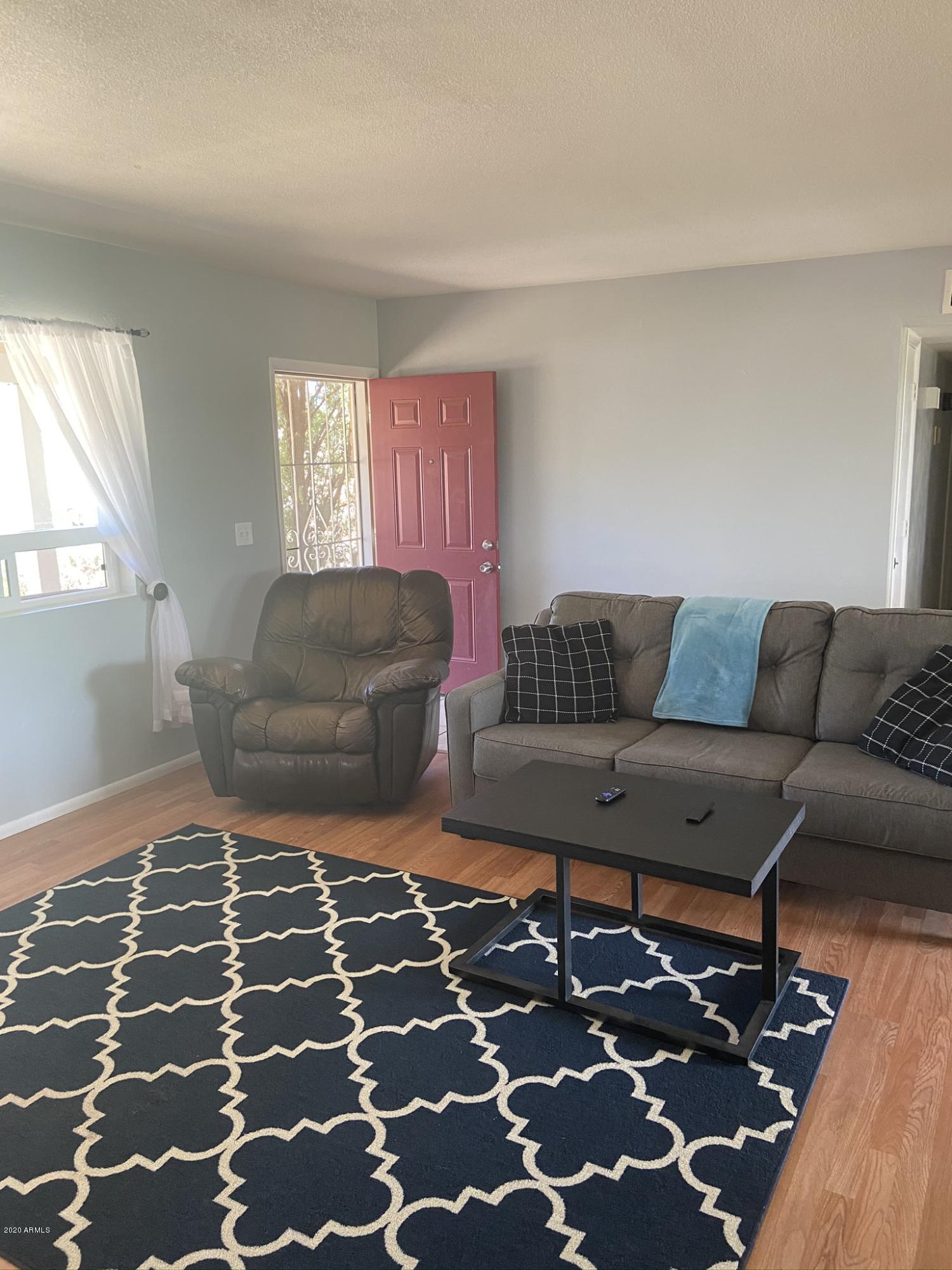 SIERRA VISTA ESTATES UNIT 1 - Residential Lease