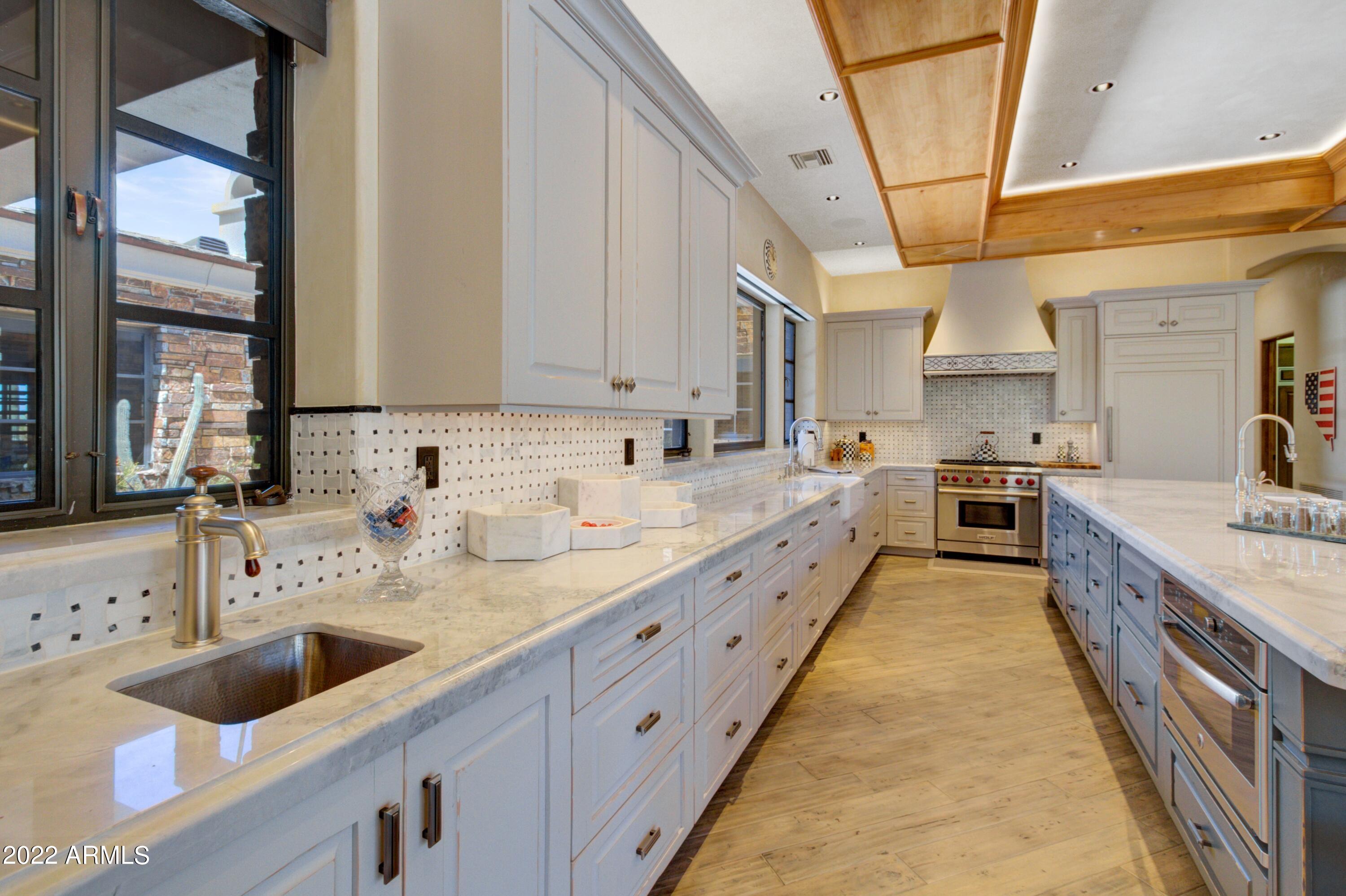 ESTANCIA - Residential