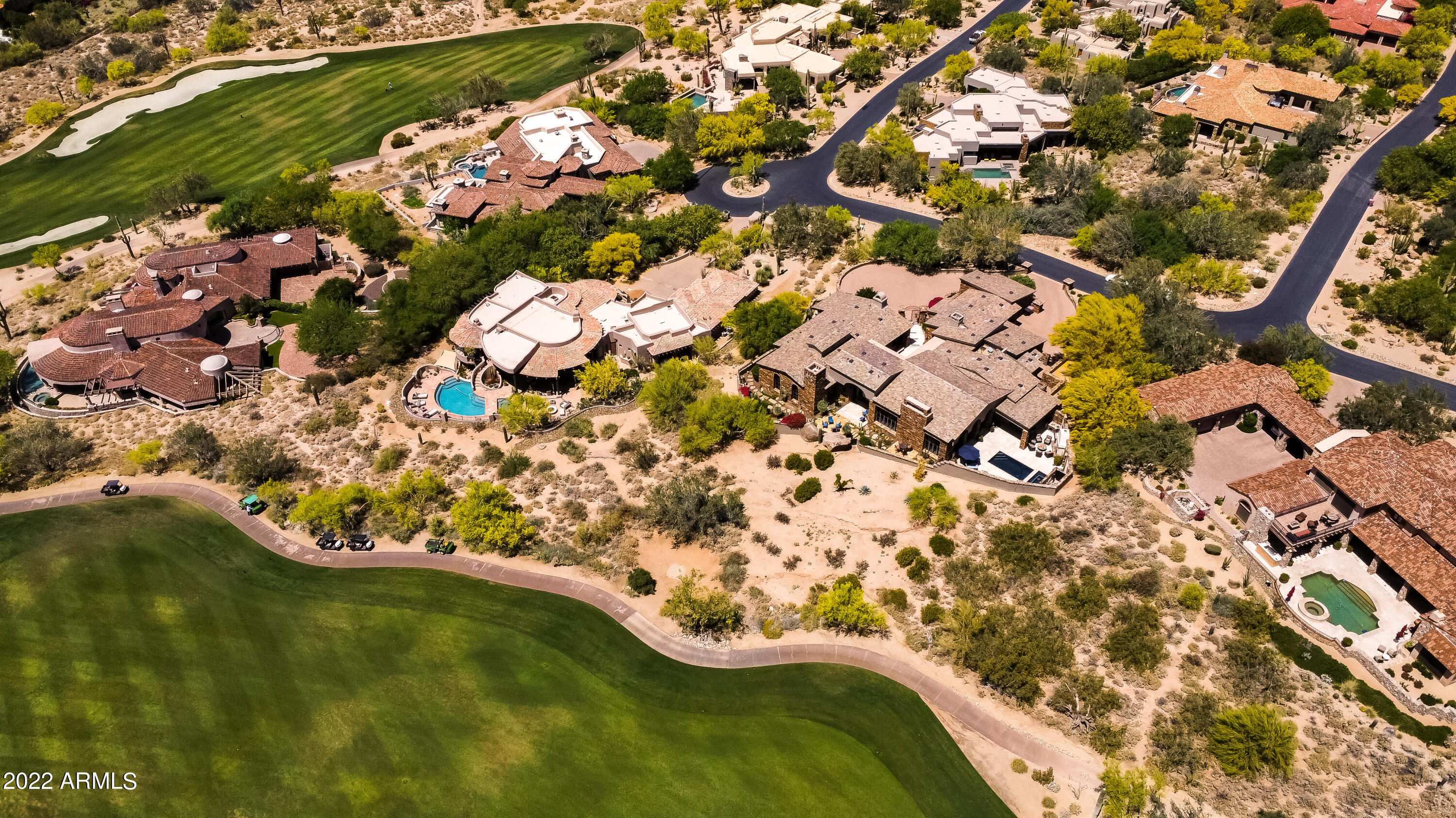 ESTANCIA - Residential