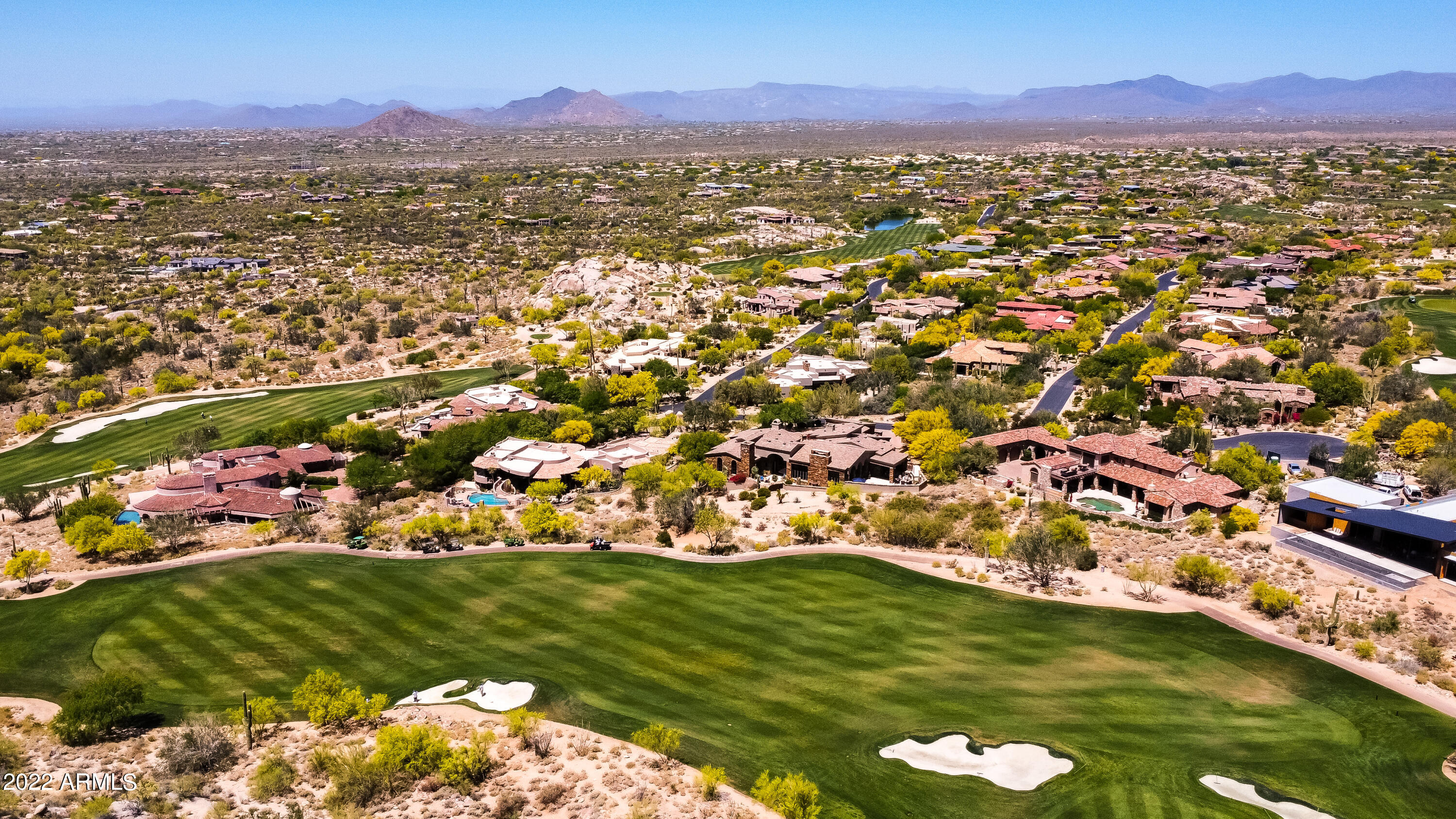 ESTANCIA - Residential
