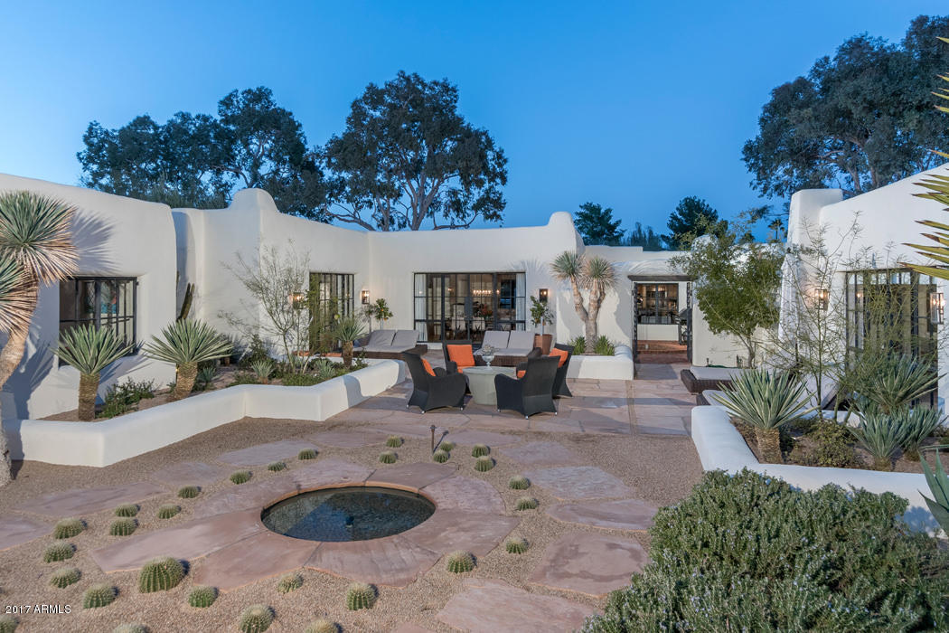 KERR ESTATES - Residential