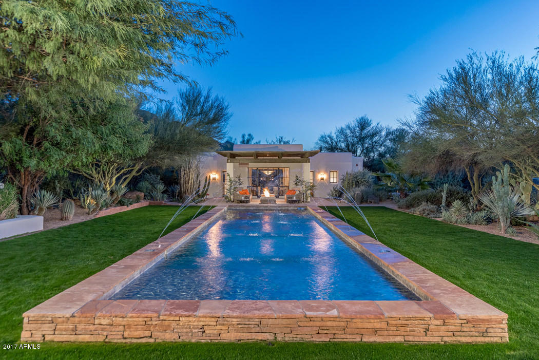 KERR ESTATES - Residential