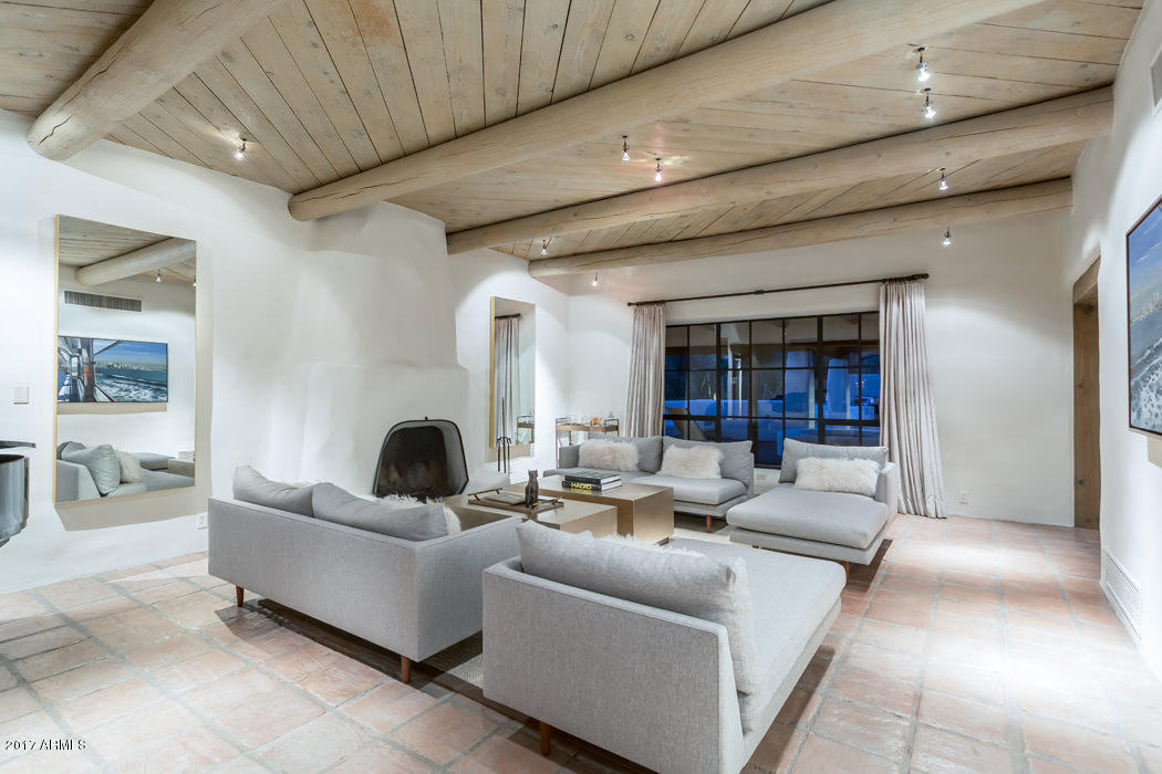 KERR ESTATES - Residential