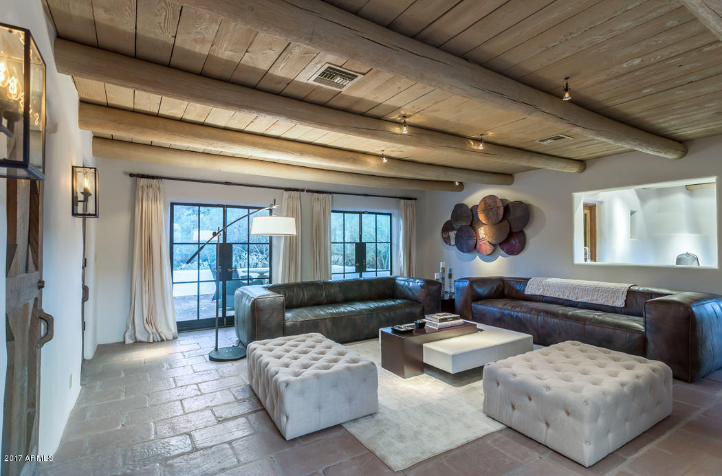 KERR ESTATES - Residential
