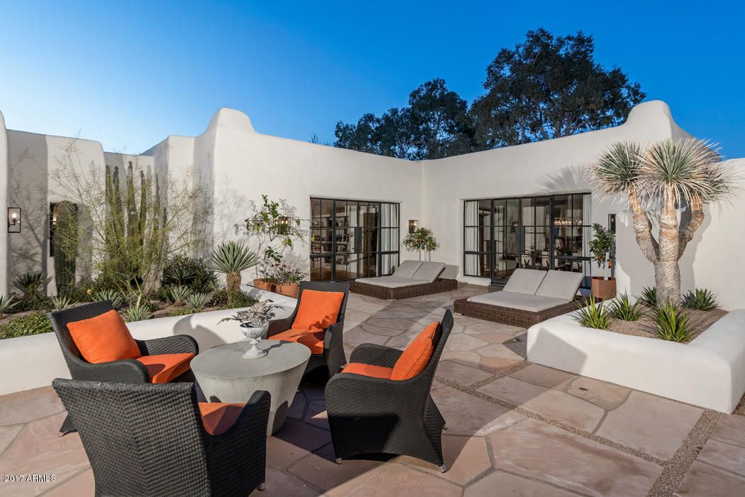 KERR ESTATES - Residential